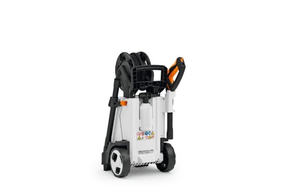 RE 120 PLUS Spălător cu înaltă presiune electric
